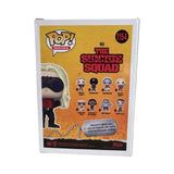 Michael Rooker Signed Autograph Funko Pop The Suicide Squad Savant 1154 BAS COA