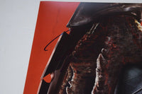 The Predator 2018 Cast Signed 11x14 Photo x4 Olivia Munn Thomas Jane COA