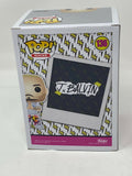 J Balvin Signed Autographed Funko Pop Figure #136 Beckett COA