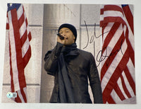 John Legend Signed Autographed 11x14 Photo Singer Beckett COA