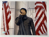 John Legend Signed Autographed 11x14 Photo Singer Beckett COA