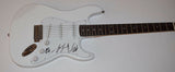 Avenged Sevenfold Signed Electric Guitar by M. Shadows Zacky Brooks Johnny COA