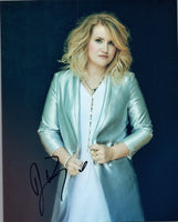 Jillian Bell Signed Autographed 8x10 Photo WORKAHOLICS Actress COA