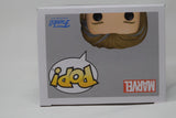 Ethan Hawke Signed Autograph Funko Pop Moon Knight Arthur Harrow Beckett COA