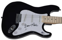 George Thorogood Signed Autographed Electric Guitar The Destroyers Beckett COA