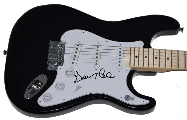 George Thorogood Signed Autographed Electric Guitar The Destroyers Beckett COA