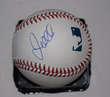 David Beckham Signed Autograph MLB Baseball Manchester United PSA/DNA COA