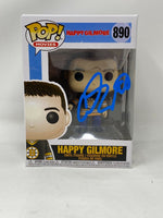 Adam Sandler Signed Autographed Funko Pop Figure Happy Gilmore #890 Beckett COA