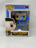 Adam Sandler Signed Autographed Funko Pop Figure Happy Gilmore #890 Beckett COA