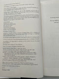 Peter Frampton Signed Autograph Do You Feel Like I Do Hardcover Book Beckett COA