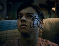 Jason Genao Signed Autographed 8x10 Photo ON MY BLOCK Actor COA