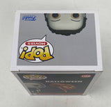 Jamie Lee Curtis Signed Autograph Funko Pop Michael Myers Halloween Beckett COA