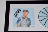 Blackbear Signed Autographed Everything Means Nothing Framed CD Display ACOA COA