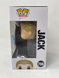 Leonardo Dicaprio Signed Autograph Funko Pop Titanic Jack 706 ACOA COA