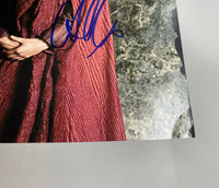 Carice van Houten Signed Autographed 11x14 Photo Game of Thrones Beckett COA