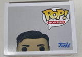 Ryan Garcia Signed Autographed Funko Pop Figure Boxer Boxing Beckett COA