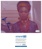 Adina Porter Signed Autograph 8x10 Photo American Horror Story Actress ACOA