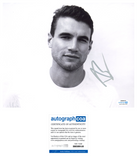 Alex Russell Signed Autograph 8x10 Photo S.W.A.T. SWAT Actor Jim Street ACOA COA