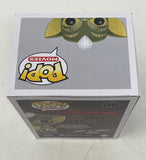 Joe Dante Signed Autographed Funko Pop Gremlins #06 Figure Horror Beckett COA