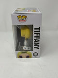 Jennifer Tilly Signed Autographed Tiffany Bride of Chucky Funko Pop Beckett COA