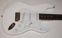 Reba McEntyre Signed Autographed Electric Guitar Country Music PSA/DNA COA