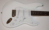 Reba McEntyre Signed Autographed Electric Guitar Country Music PSA/DNA COA