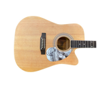 Taylor Swift Signed Autographed Full Size Acoustic Guitar ACOA COA