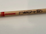 Jason Bonham Signed Autographed Signature Drumstick Led Zeppelin Beckett BAS COA