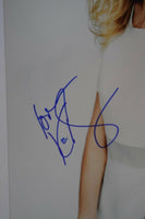 Kate Bosworth Signed Autographed 11x14 Photo Blue Crush Hot Sexy COA VD