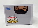 Austin Butler Signed Funko Pop Elvis Presley Pharaoh Suit 287 Autograph BAS COA