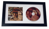 Taylor Swift Signed Autographed Red Taylor's Version Framed CD Display ACOA COA