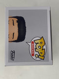 Austin Butler Signed Funko Pop Elvis Jailhouse Rock 186 Autograph Beckett COA