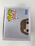 Maya Hawke Signed  Stranger Things Robin Funko Pop 1244 Autograph Beckett COA