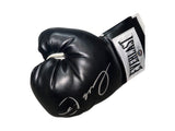 Oscar De La Hoya Signed Autograph Everlast Boxing Glove Golden Boy Beckett COA
