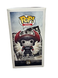 Ciaran Hinds Signed Funko Pop Steppenwolf Justice League Autograph ACOA COA