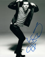 STEVE-O Signed Autographed 8x10 Photo Jackass COA VD