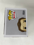 George Hamilton Signed Autographed Funko Pop Figure Evil Knievel Beckett COA