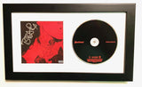 Blackbear Signed Autographed ANONYMOUS Framed CD Booklet Display COA