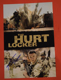 Kathryn Bigelow Signed Autographed The Hurt Locker 12x18 Movie Poster Photo