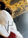 Tobey Maguire & Kirsten Dunst Signed Spider-Man 16x20 Photo Autograph ACOA COA