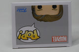 Ethan Hawke Signed Autograph Funko Pop Moon Knight Arthur Harrow Beckett COA