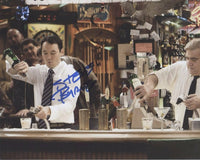 Steve Byrne Signed Autographed 8x10 Photo Sullivan & Son COA VD