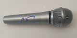 Corey Taylor Signed Autograph Microphone Slipknot Stone Sour Beckett Witness COA