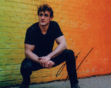 Logan Paul Signed Autographed 8x10 Photo YouTube Vine Star Actor COA