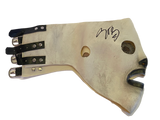 Corey Taylor Signed Autograph Slipknot Mask All Hope Is Gone Beckett Witness COA