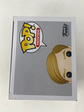 David Spade Signed Autograph Tommy Boy Richard Funko Pop #505 Figure Beckett COA
