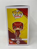 Andy Muschietti The Flash Signed Funko Pop #1333 Director Autograph Beckett COA