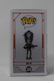 Taika Waititi Signed Autograph IG-11 Mandalorian Funko Pop Star Wars Beckett COA
