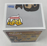 Norman Reedus Signed Autographed Daryl Dixon The Walking Dead Funko Pop ACOA COA