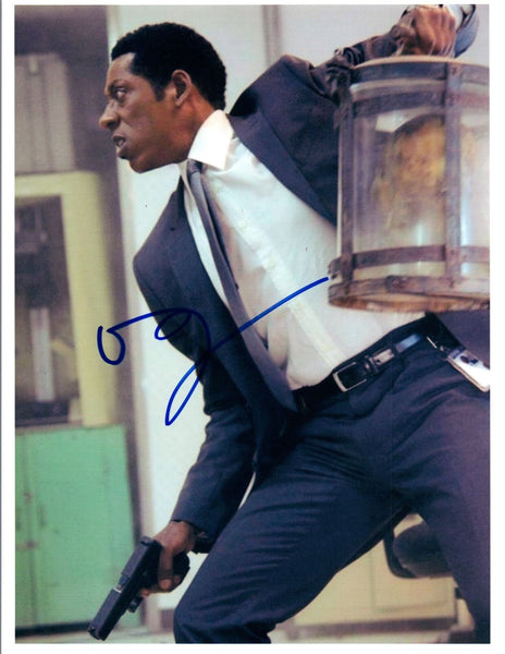 Orlando Jones Signed Autographed 8x10 Photo Sleepy Hollow COA VD